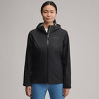 Women's RipPac® Pro Waterproof Hooded Rain Jacket