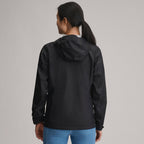 Women's RipPac® Pro Waterproof Hooded Rain Jacket
