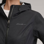 Women's RipPac® Pro Waterproof Hooded Rain Jacket