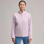 Women's RipPac® Pro Waterproof Hooded Rain Jacket
