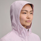 Women's RipPac® Pro Waterproof Hooded Rain Jacket