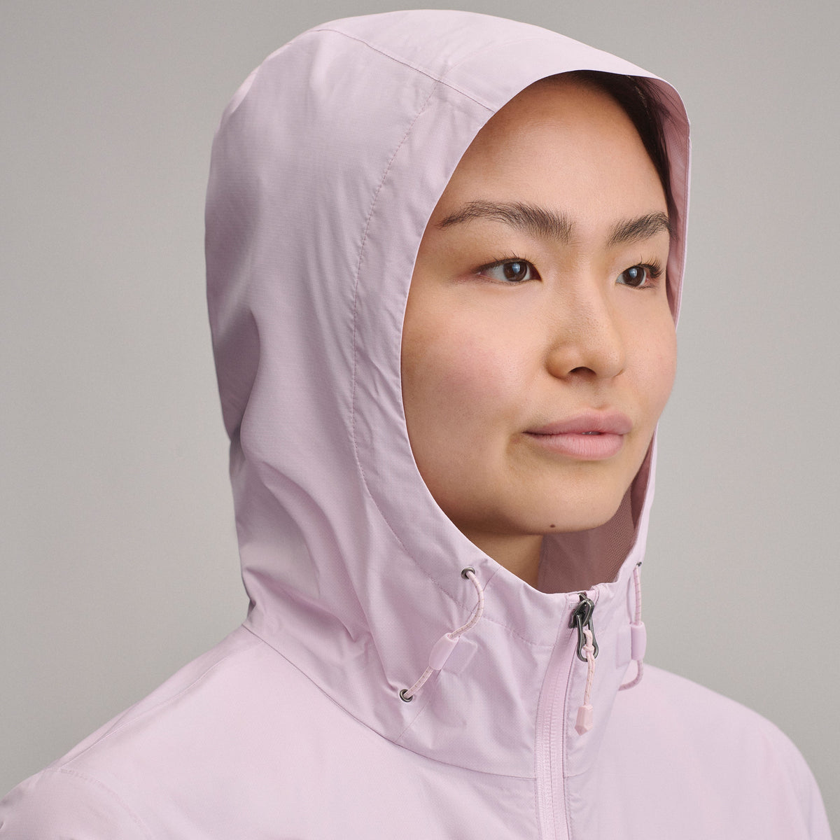 Women's RipPac® Pro Waterproof Hooded Rain Jacket