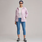 Women's RipPac® Pro Waterproof Hooded Rain Jacket
