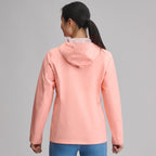 Women's RipPac® Pro Waterproof Hooded Rain Jacket