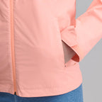 Women's RipPac® Pro Waterproof Hooded Rain Jacket