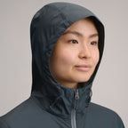 Women's RipPac® Pro Waterproof Hooded Rain Jacket