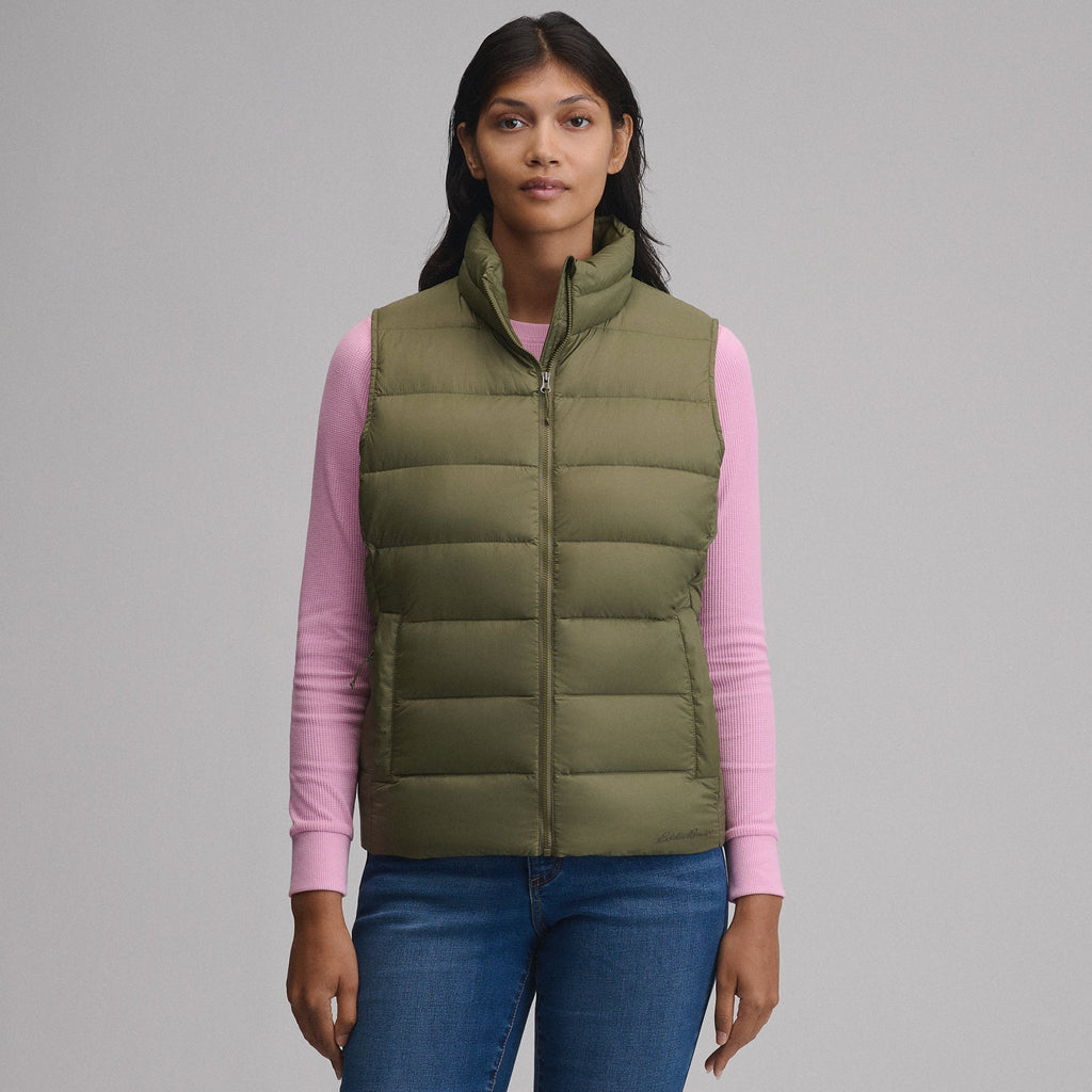 Women's Cirruslite Down Vest