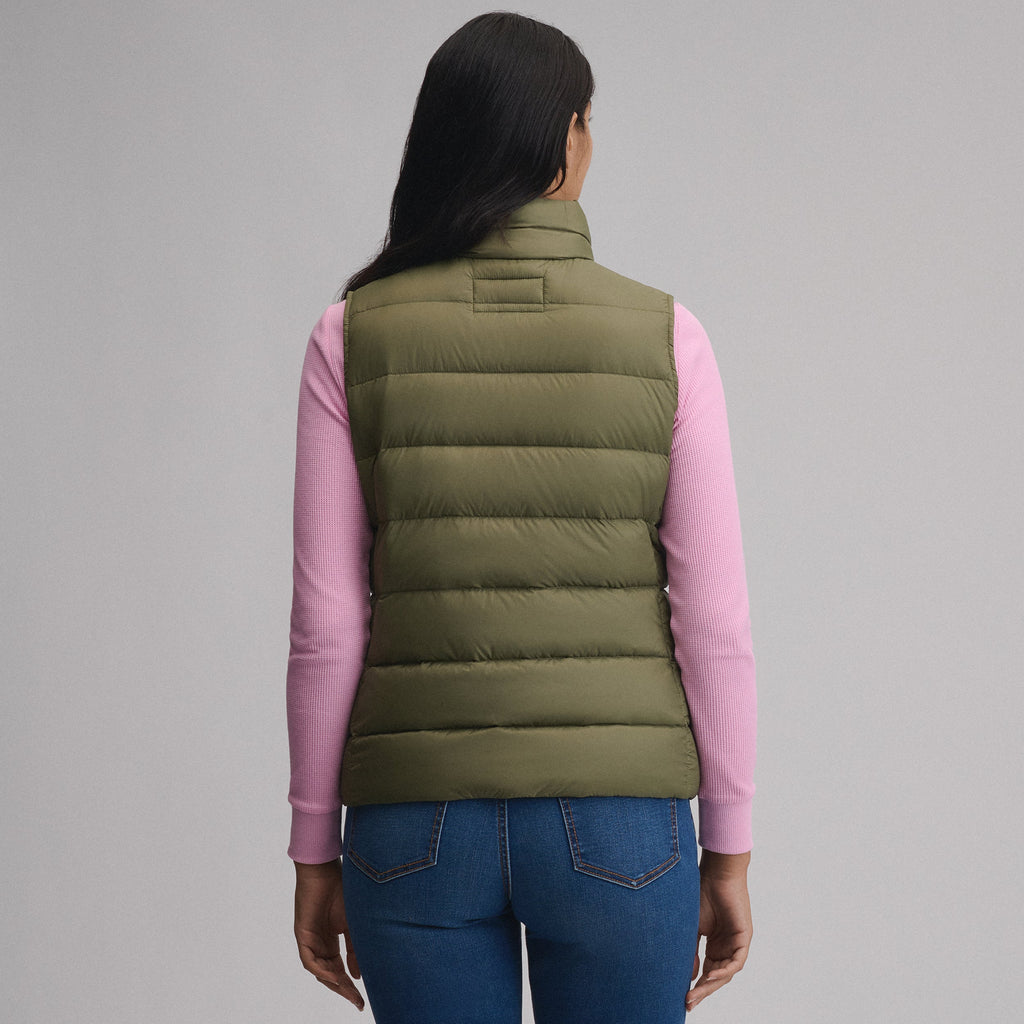 Women's Cirruslite Down Vest
