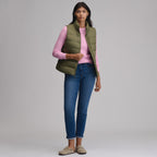 Women's Cirruslite Down Vest