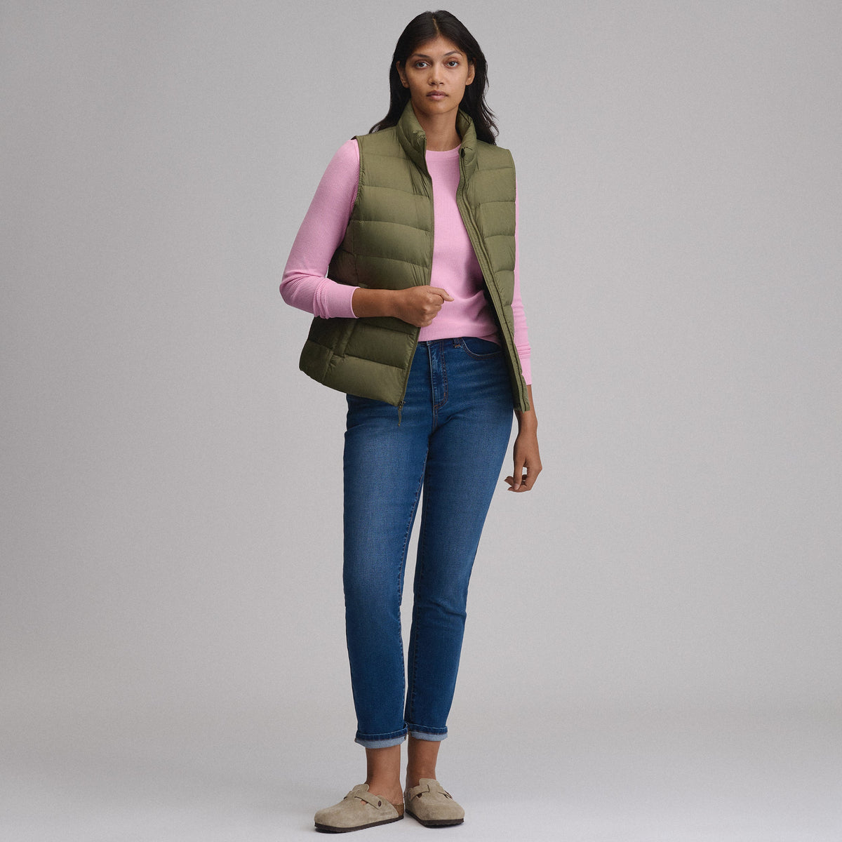 Women's Cirruslite Down Vest
