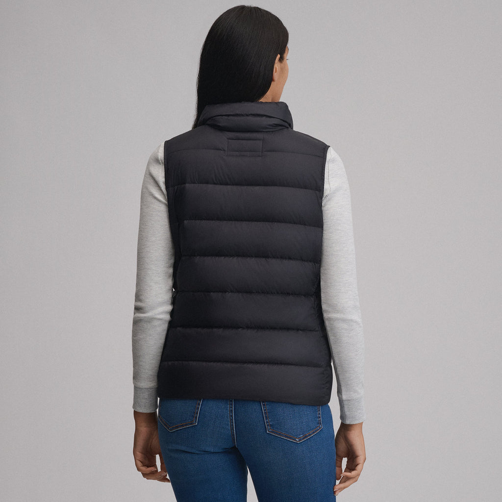Women's Cirruslite Down Vest