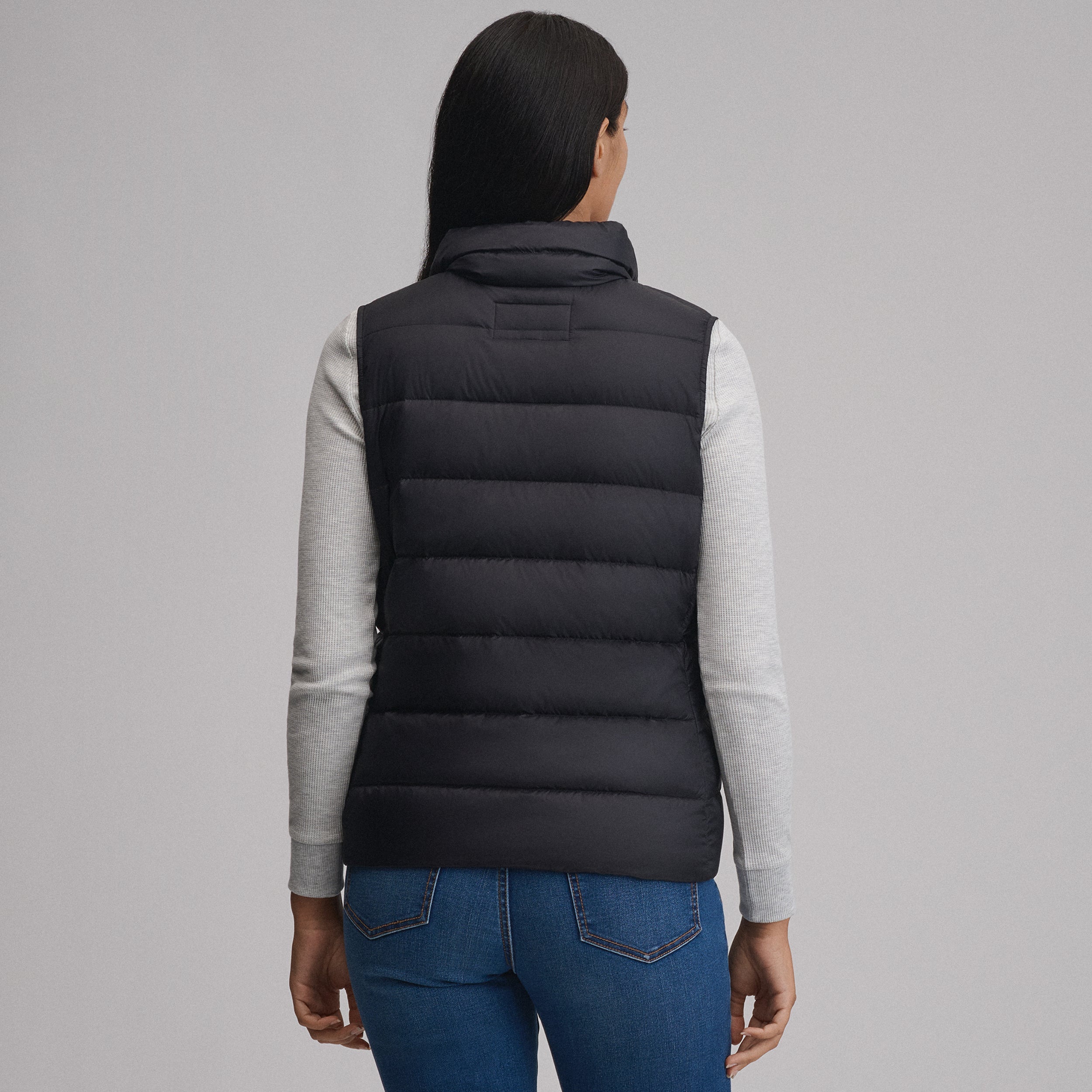 Women's Cirruslite Down Vest