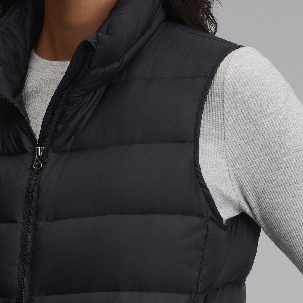 Women's Cirruslite Down Vest