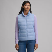 Women's Cirruslite Down Vest - Cascade