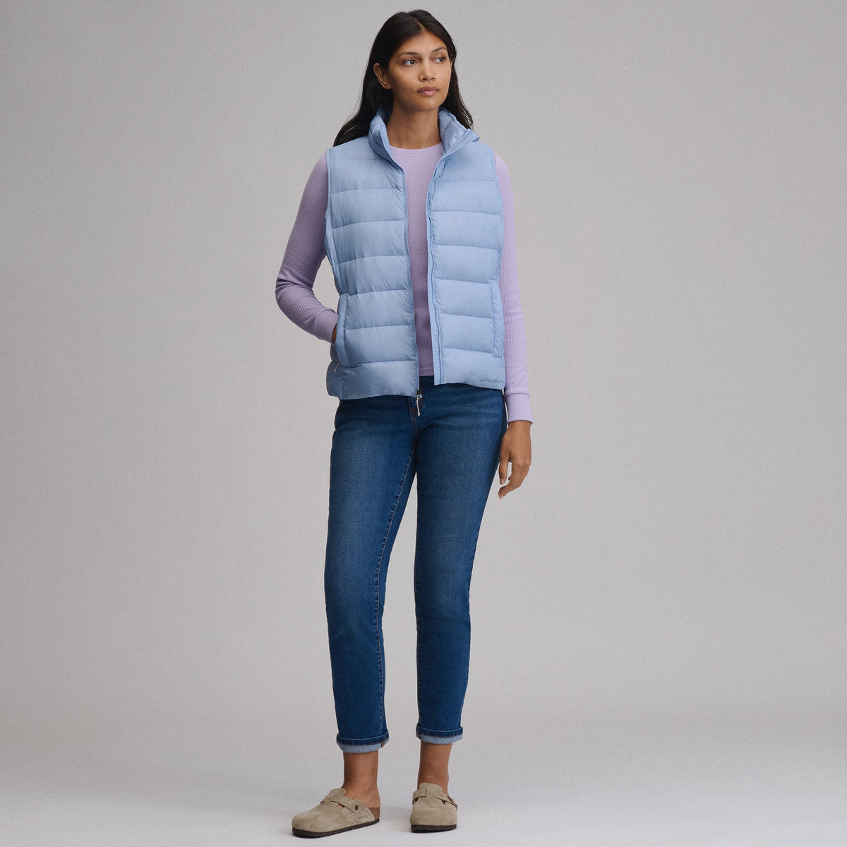 Women's Cirruslite Down Vest