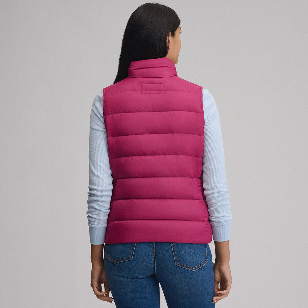 Women's Cirruslite Down Vest