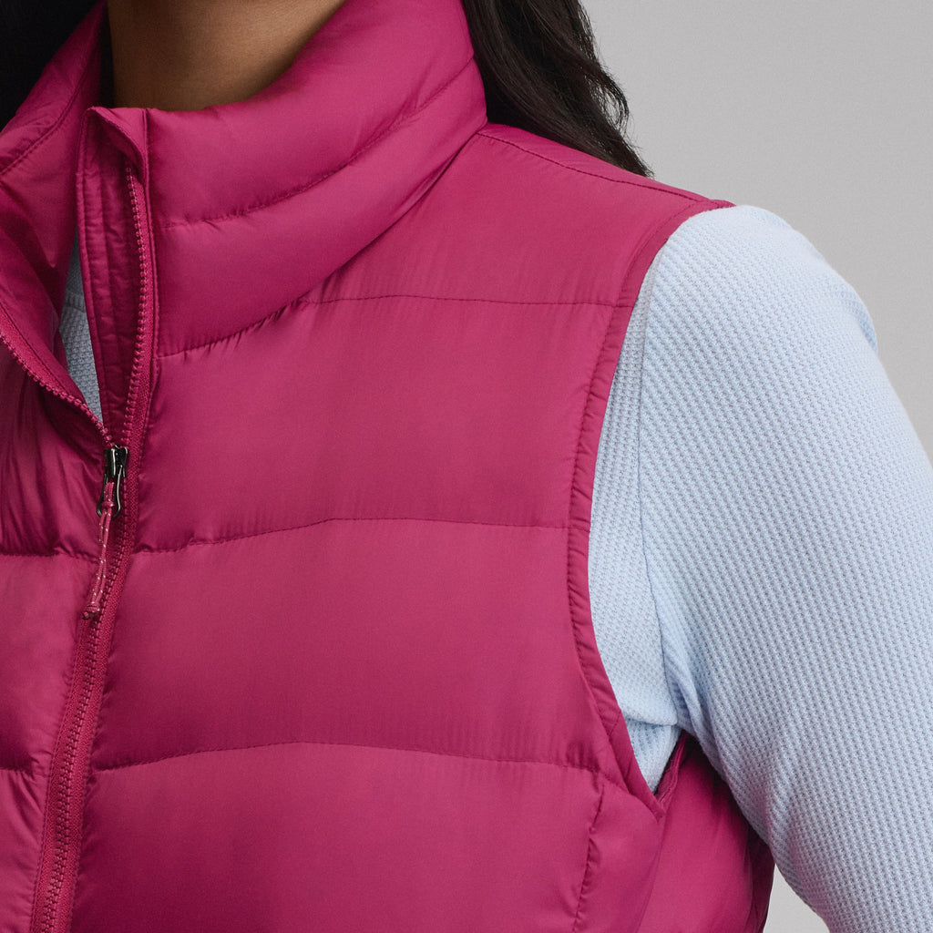 Women's Cirruslite Down Vest