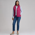 Women's Cirruslite Down Vest