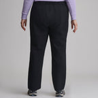 Women's Cloud Cap Stretch Waterproof Rain Pants