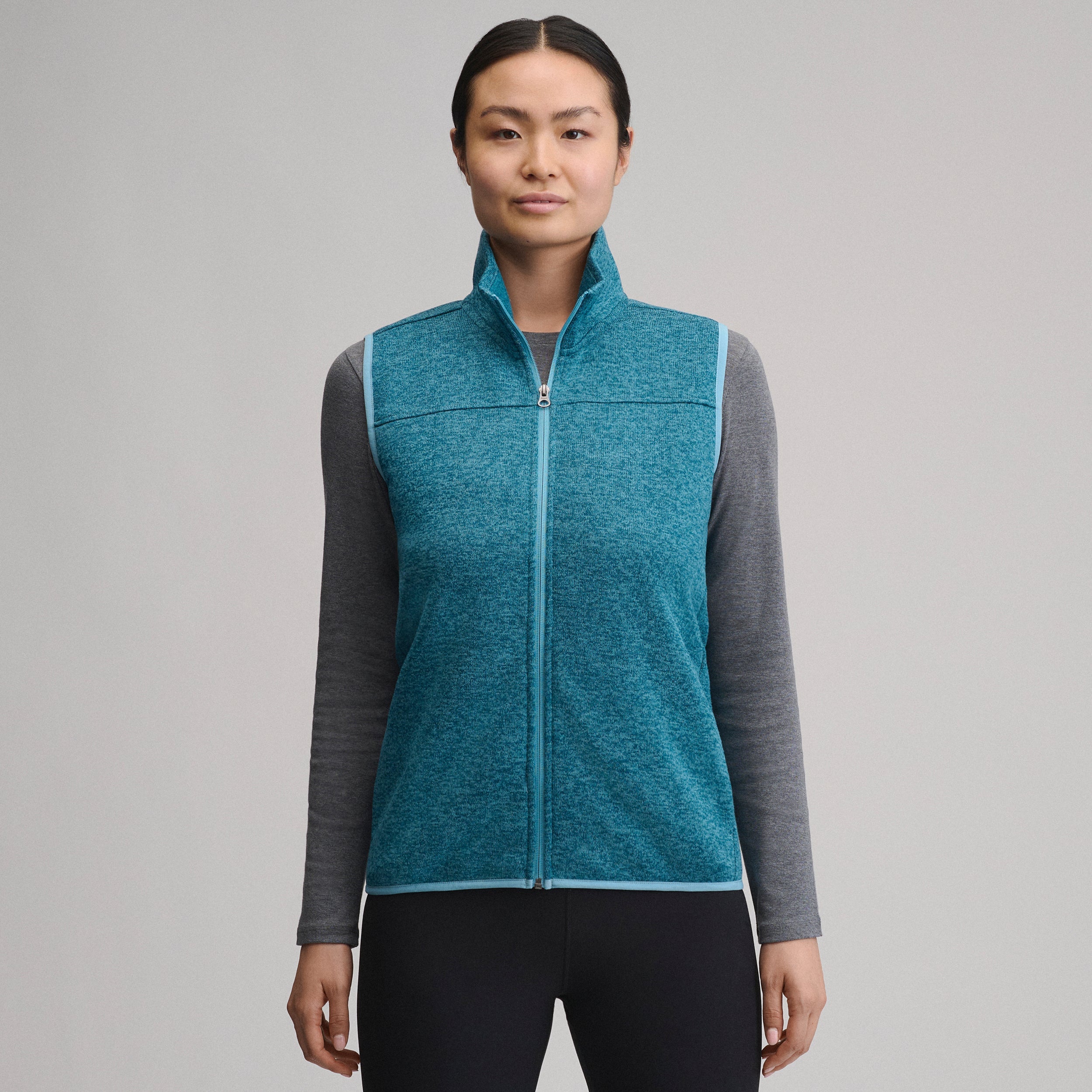 Women's Radiator Vest