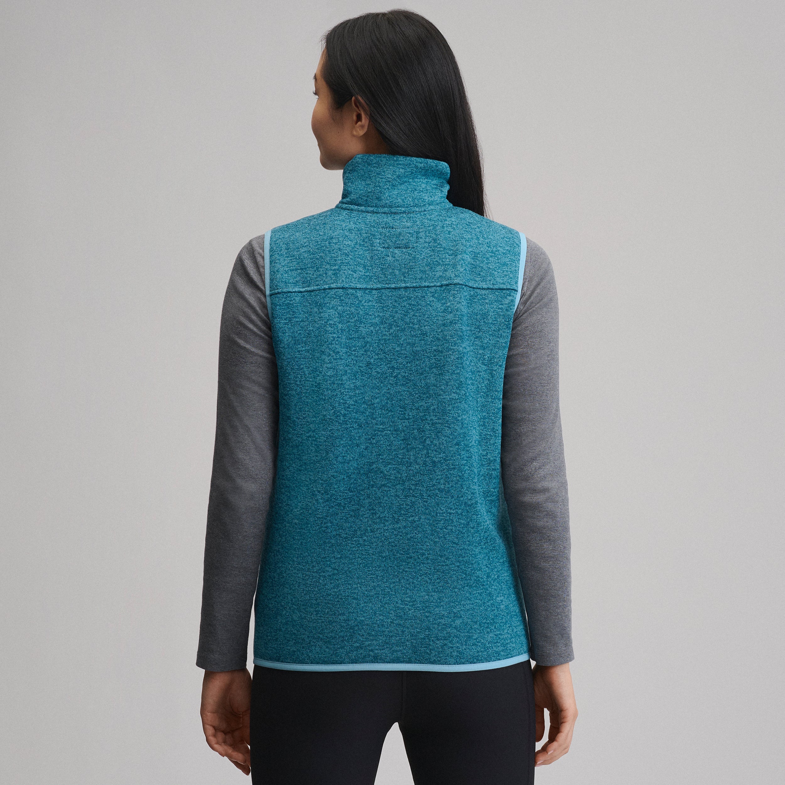 Women's Radiator Vest