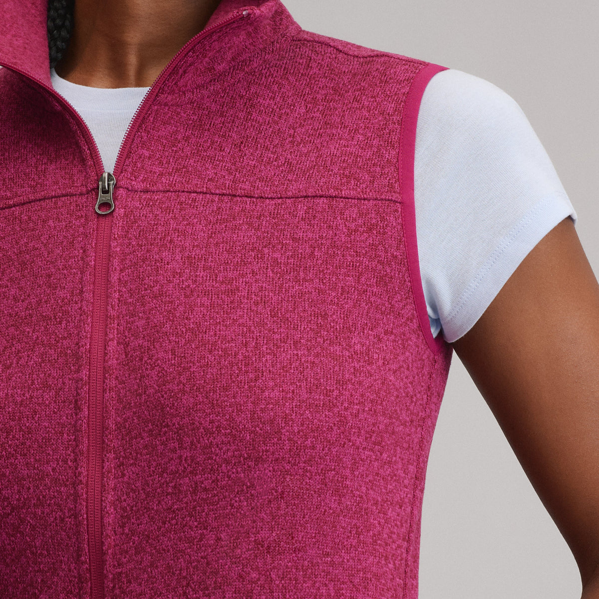 Women's Radiator Vest
