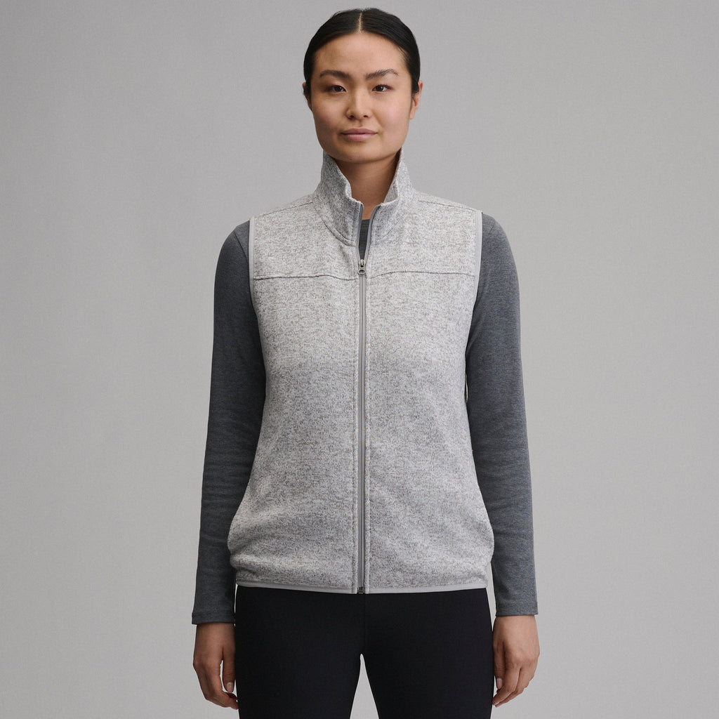 Women's Radiator Vest