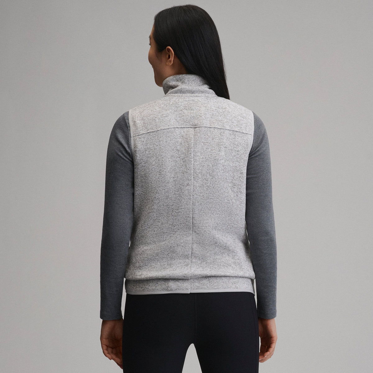Women's Radiator Vest