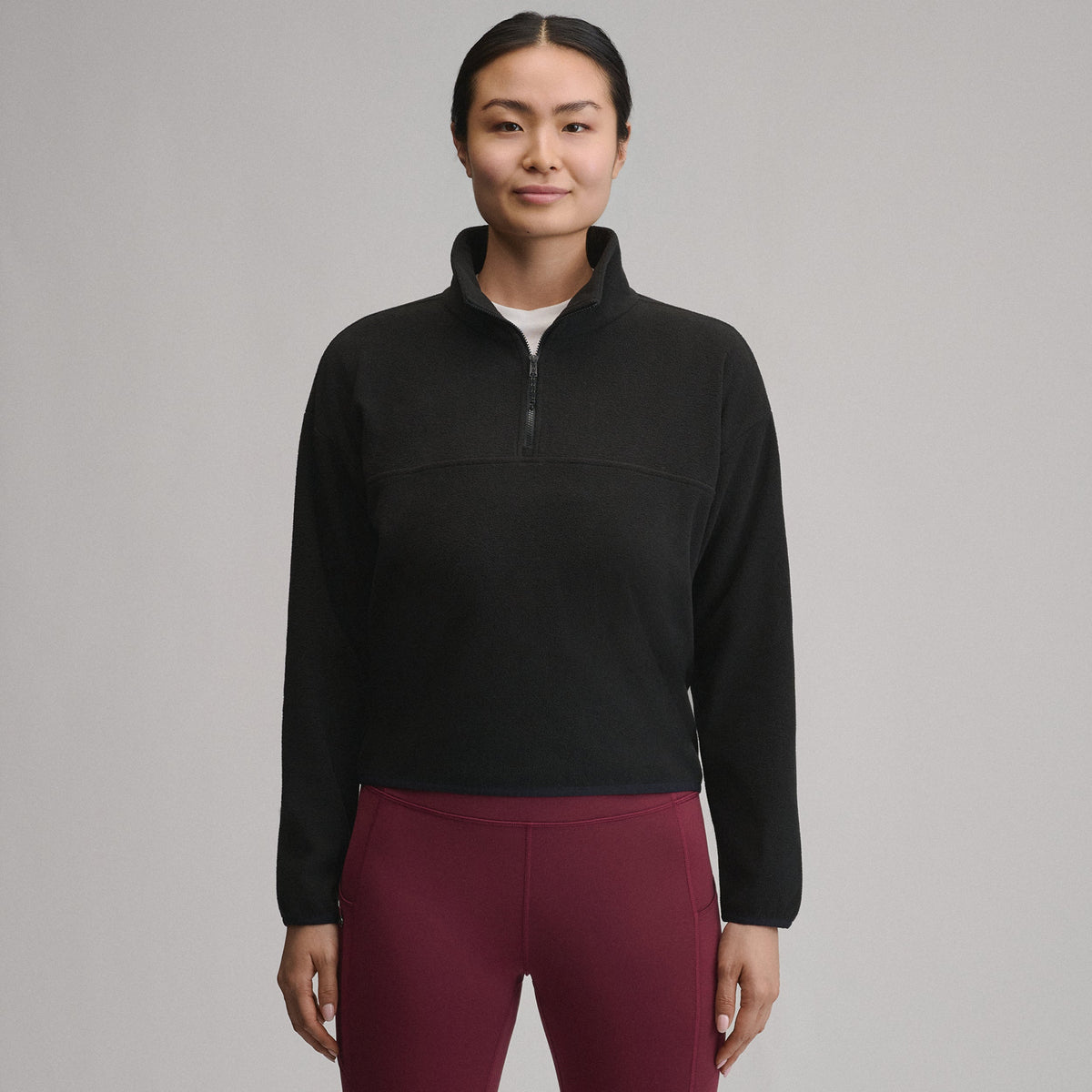 Women's Quest 2.0 Fleece Pullover