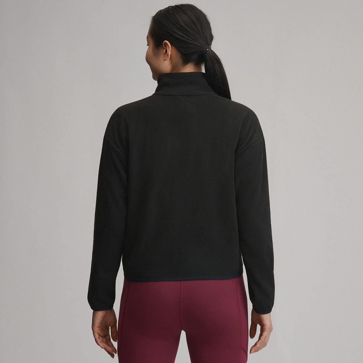 Women's Quest 2.0 Fleece Pullover