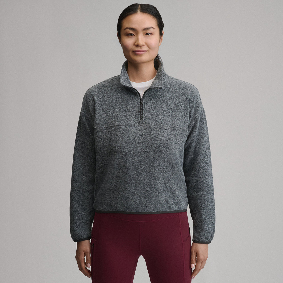 Women's Quest 2.0 Fleece Pullover