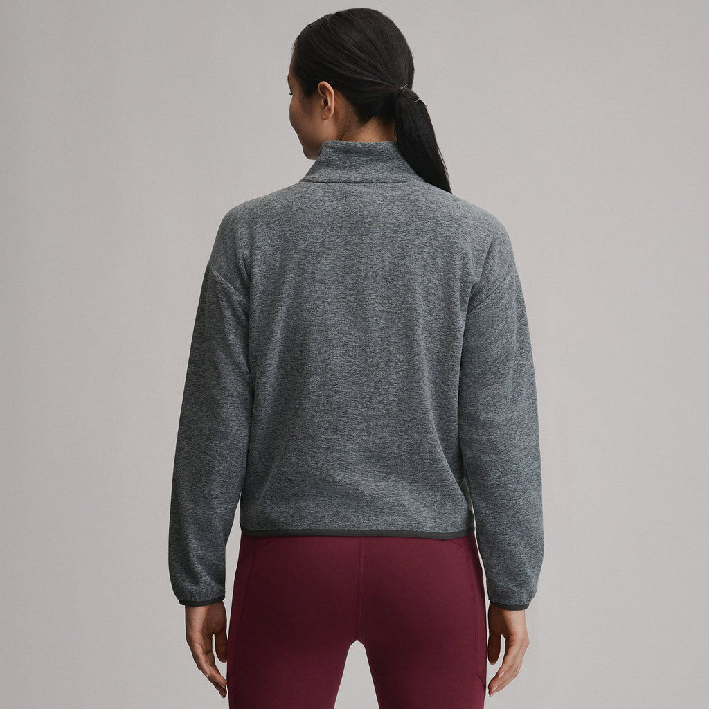 Women's Quest 2.0 Fleece Pullover