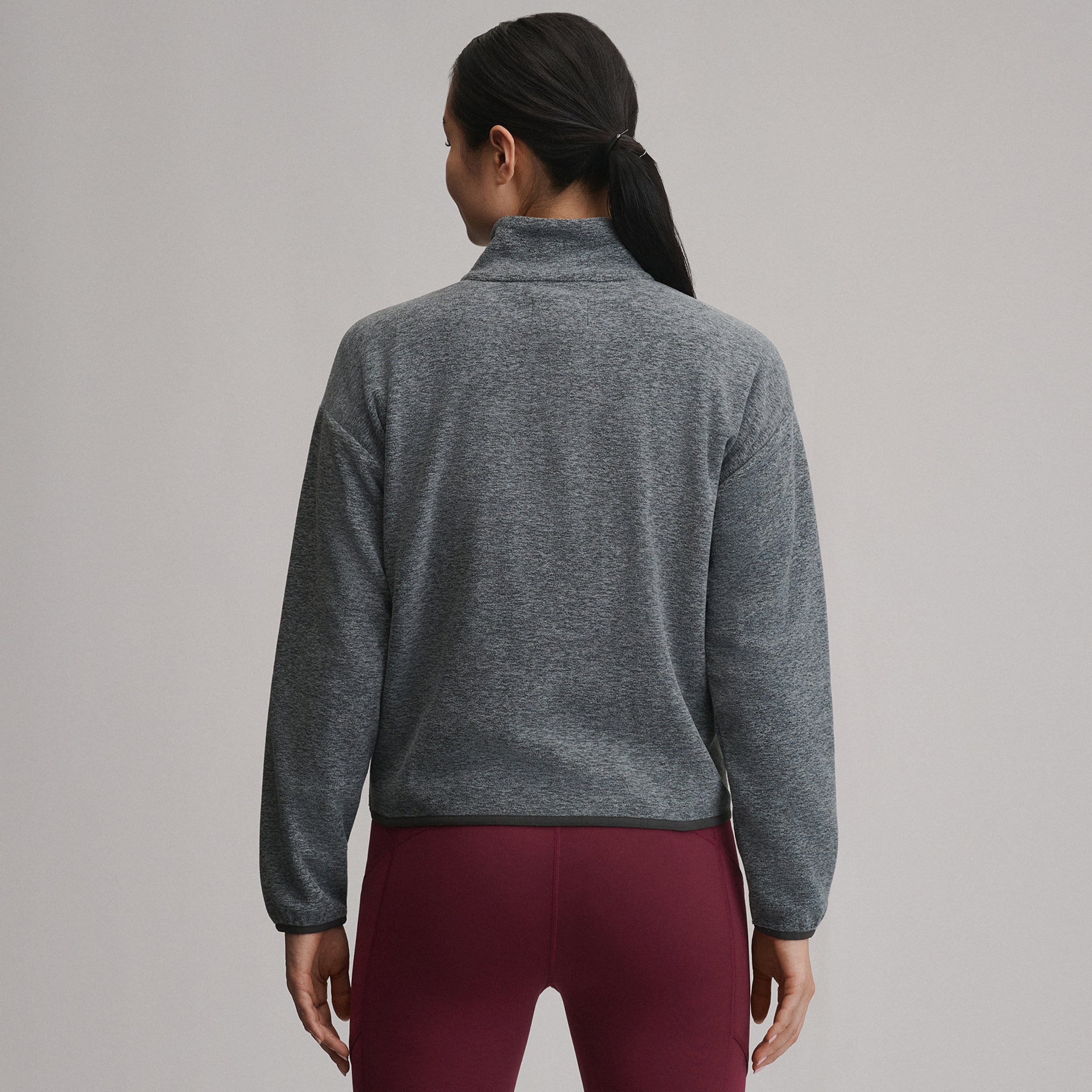 Women's Quest 2.0 Fleece Pullover