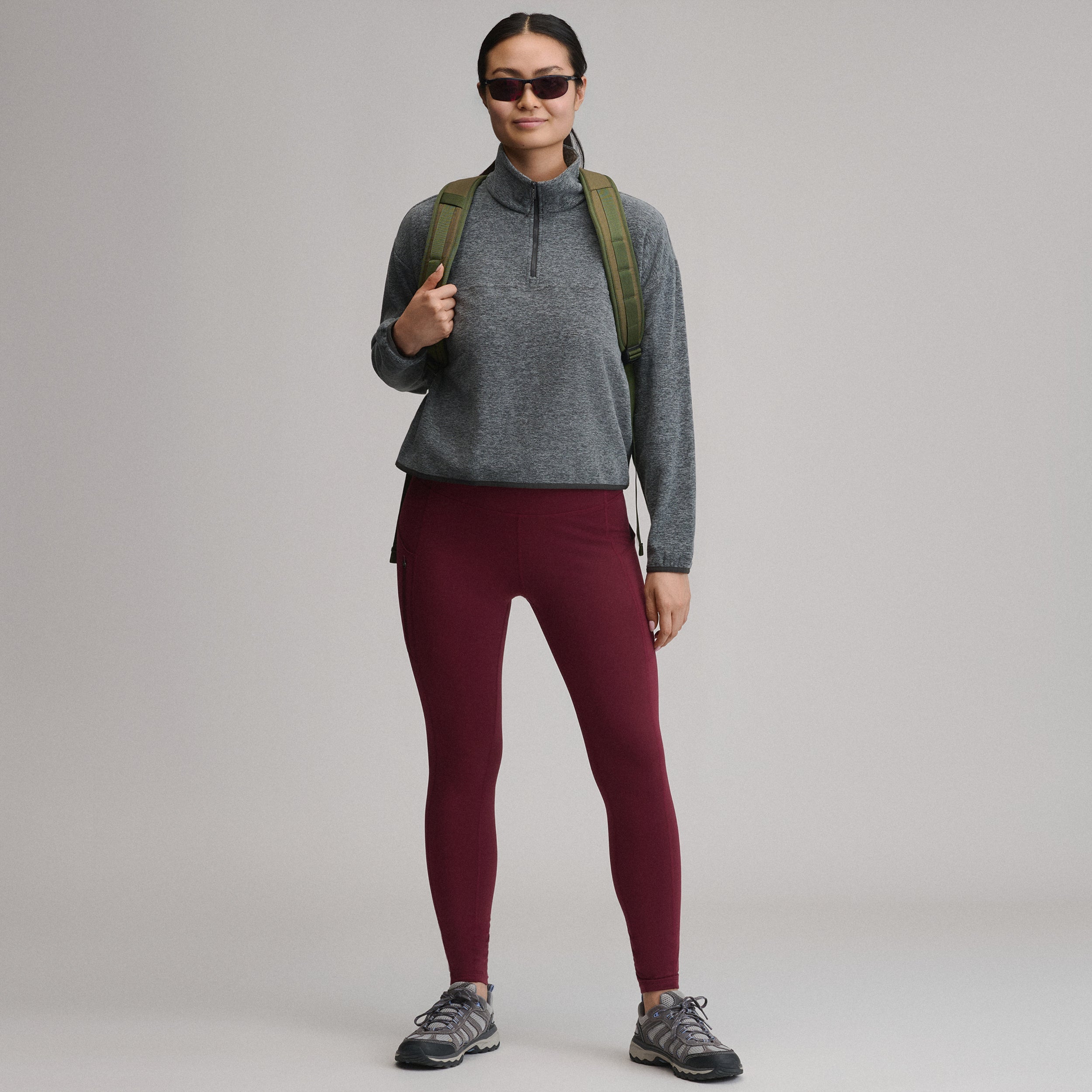 Women's Quest 2.0 Fleece Pullover