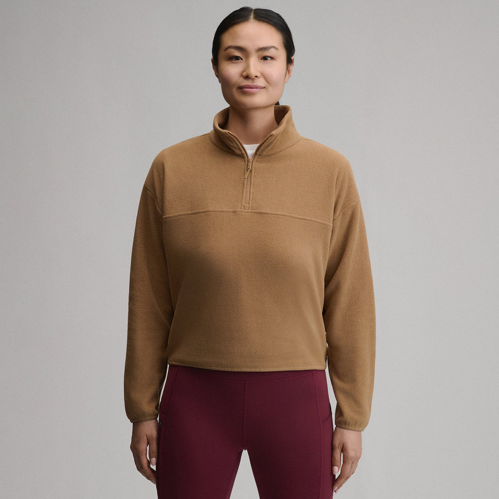 Women's Quest 2.0 Fleece Pullover