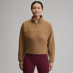 Women's Quest 2.0 Fleece Pullover