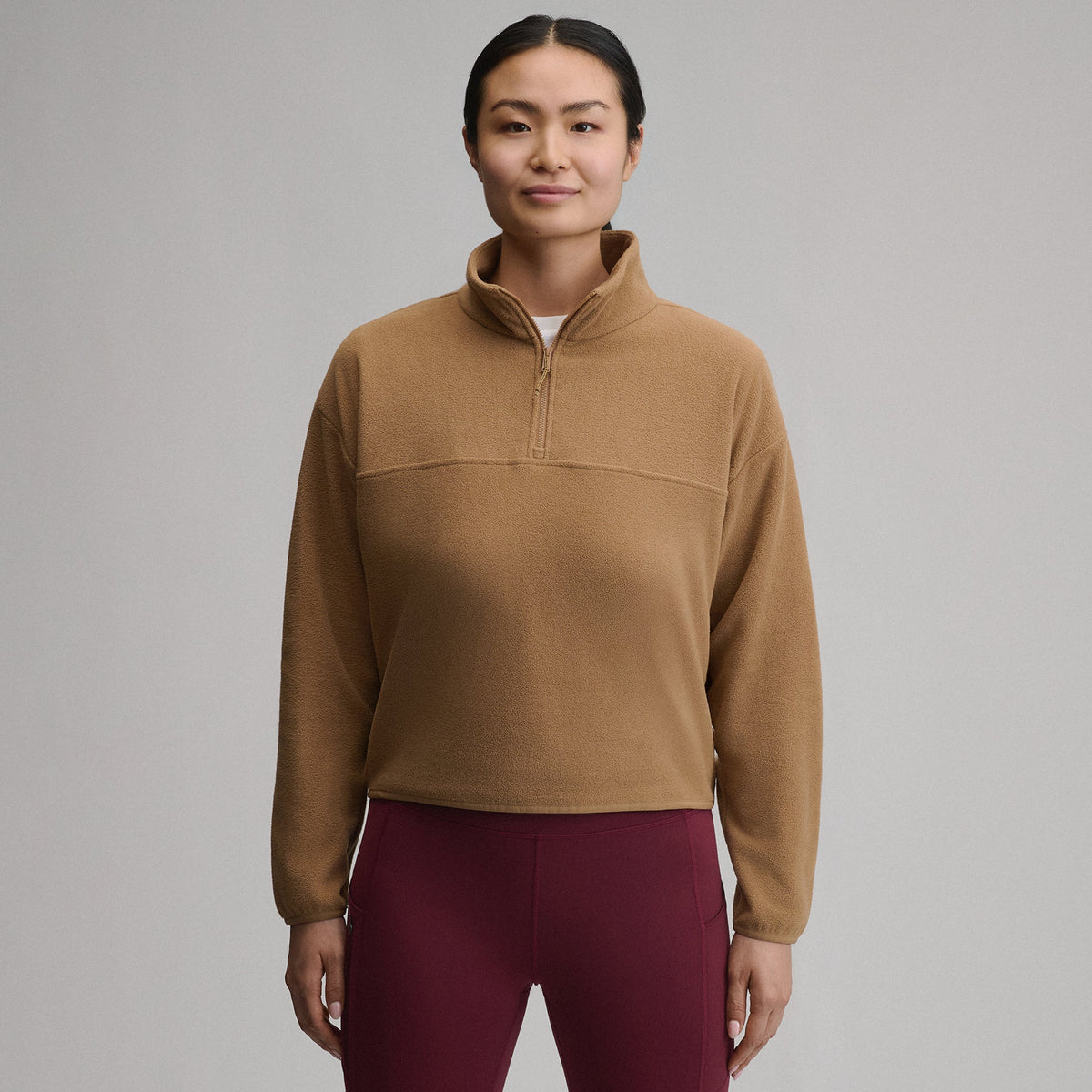 Women's Quest 2.0 Fleece Pullover