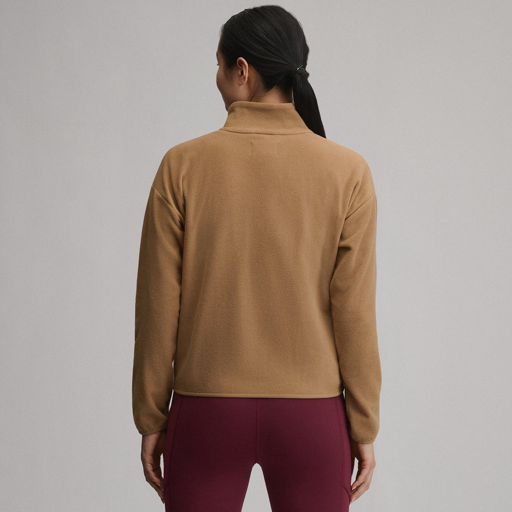 Women's Quest 2.0 Fleece Pullover