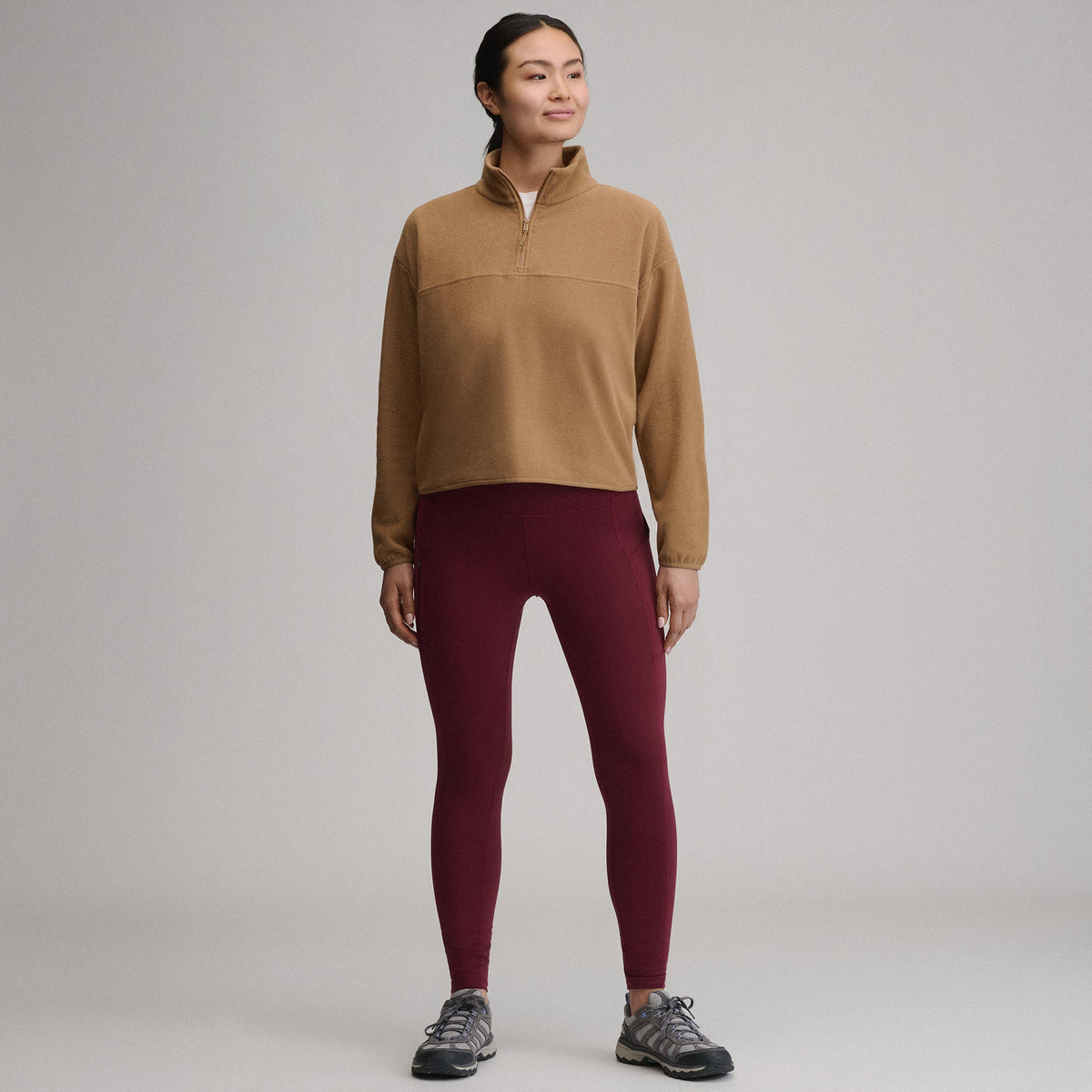 Women's Quest 2.0 Fleece Pullover