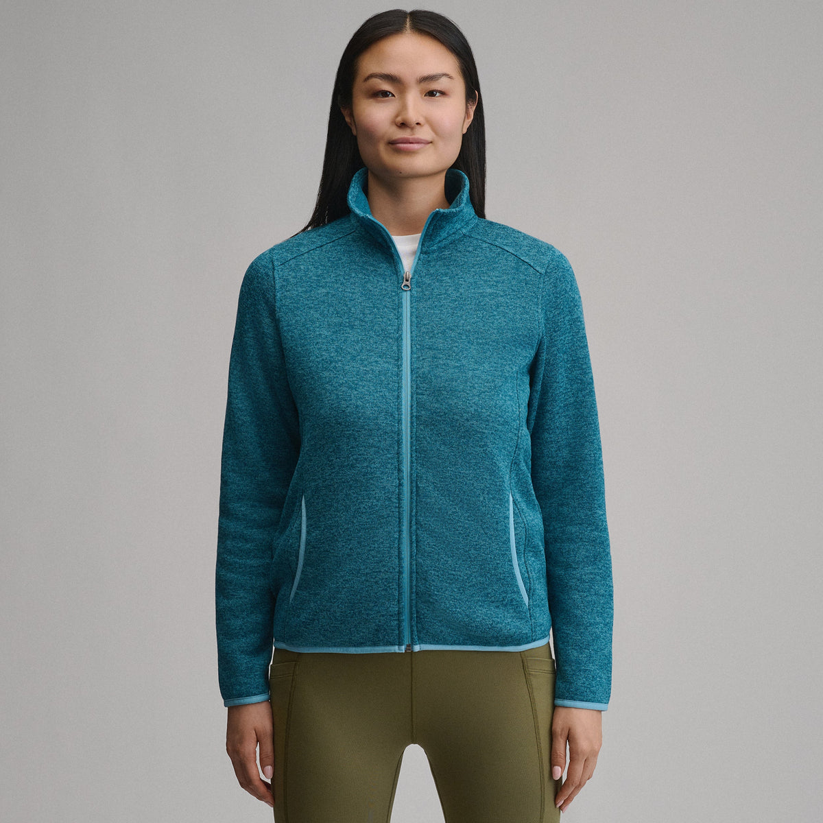 Women's Radiator 2.0 Full-Zip Jacket