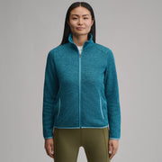 Women's Radiator 2.0 Full-Zip Jacket - Hibiscus