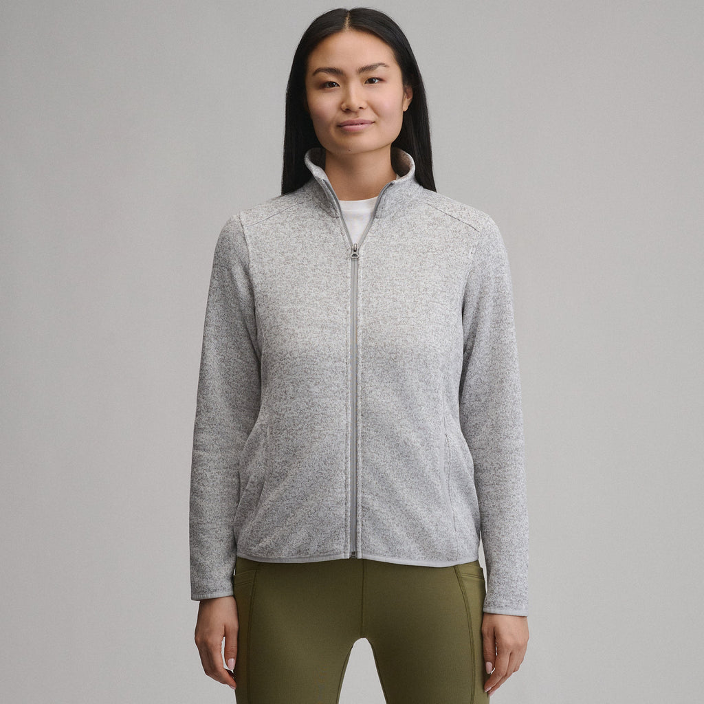 Women's Radiator 2.0 Full-Zip Jacket