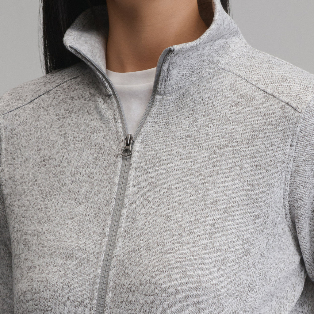 Women's Radiator 2.0 Full-Zip Jacket
