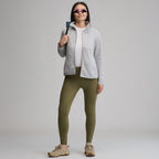 Women's Radiator 2.0 Full-Zip Jacket