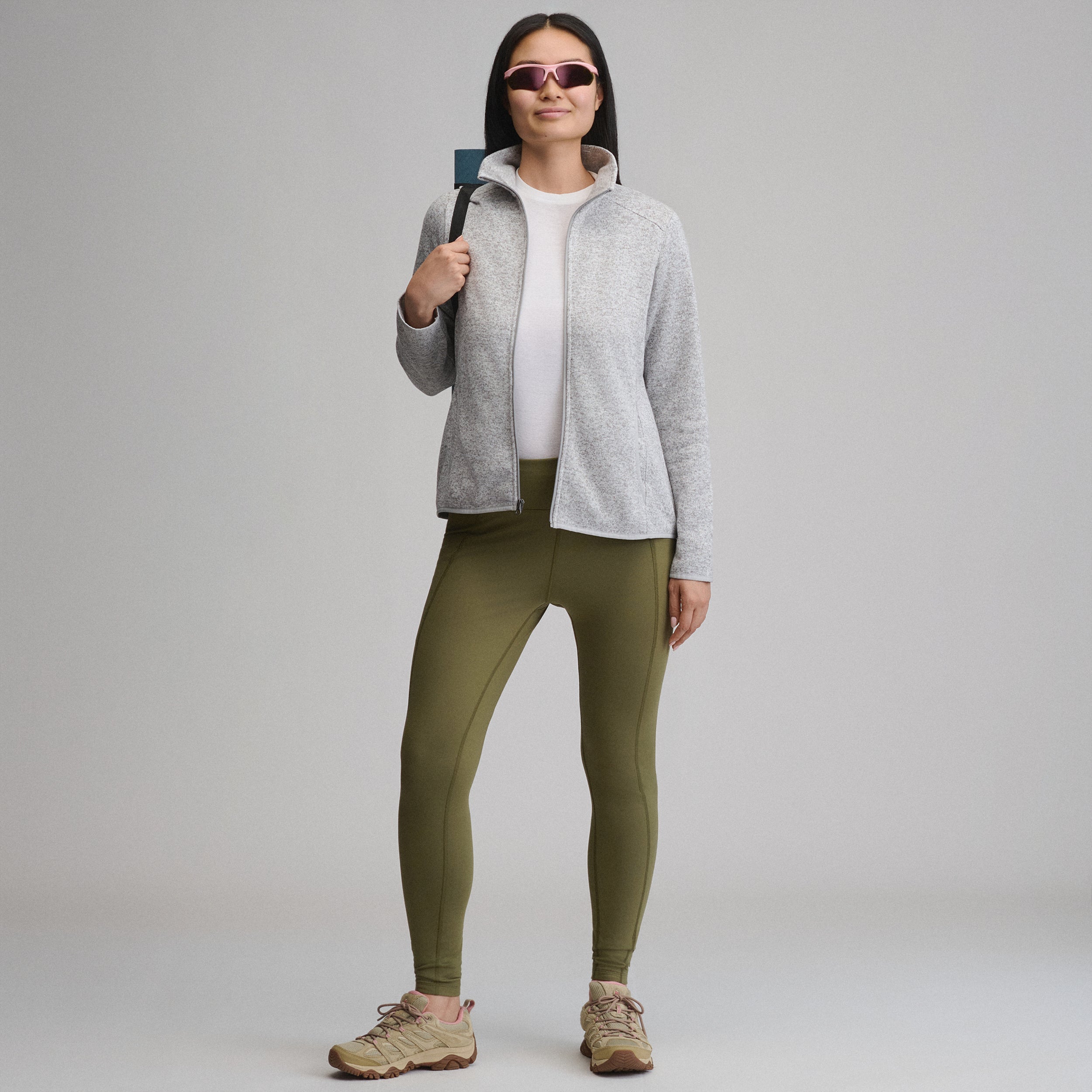 Women's Radiator 2.0 Full-Zip Jacket