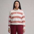 Women's Quest 2.0 Fleece Pullover - Print