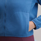 Women's Quest 2.0 Fleece Full-Zip Jacket