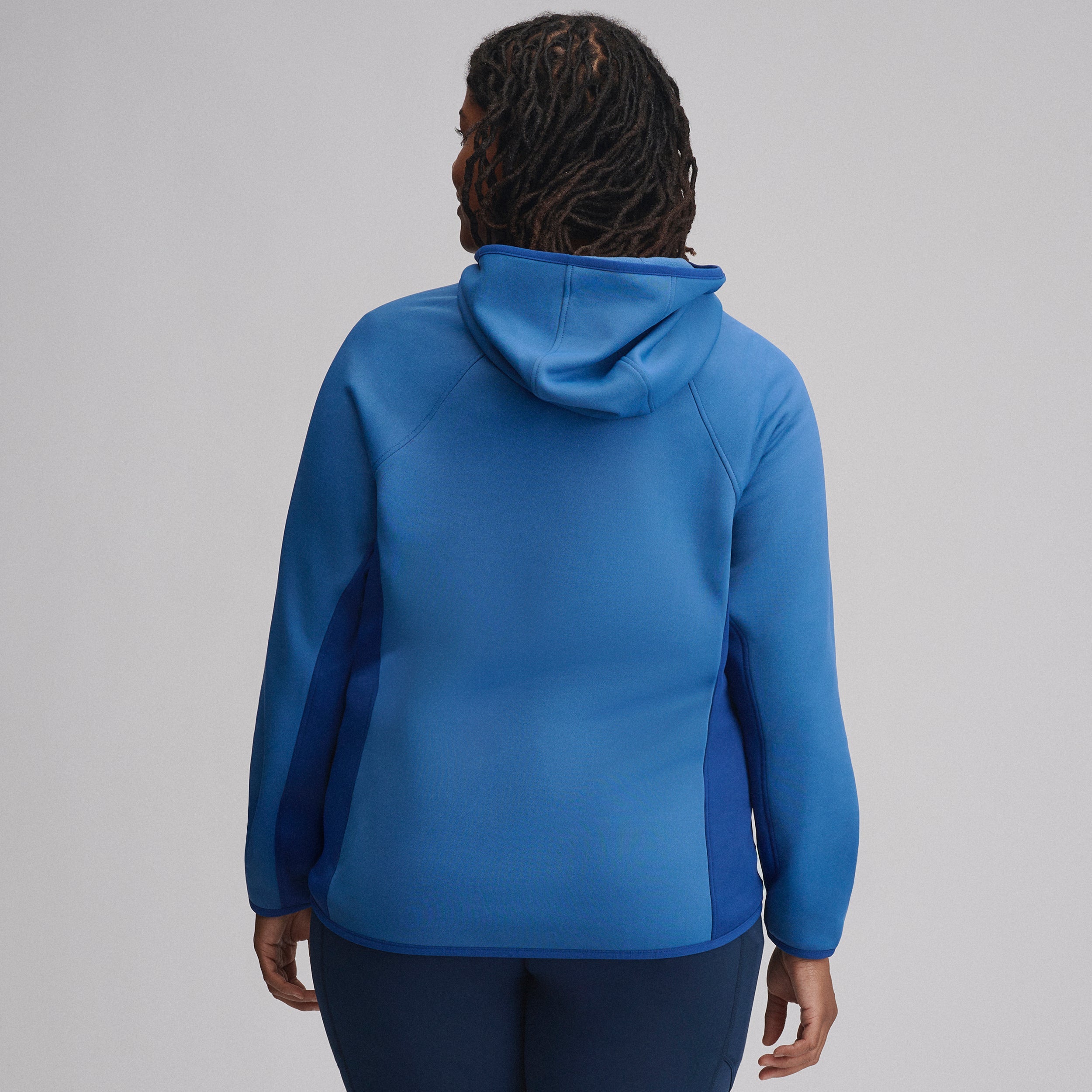Women's Pursuit Performance Fleece 1/2-Zip Pullover