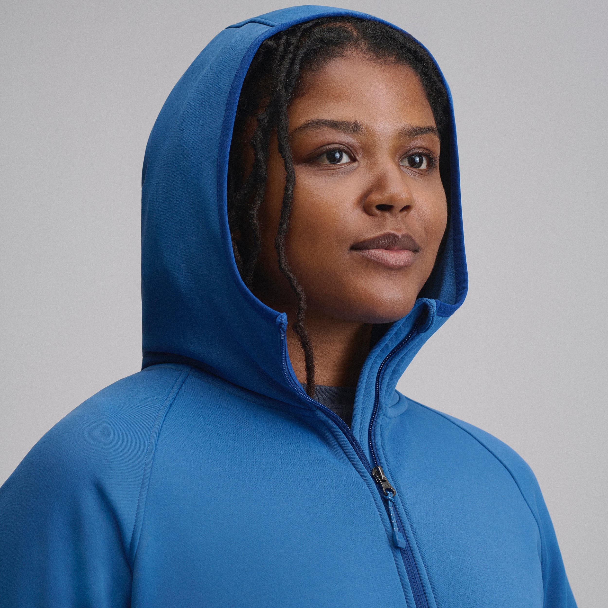 Women's Pursuit Performance Fleece 1/2-Zip Pullover