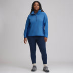 Women's Pursuit Performance Fleece 1/2-Zip Pullover